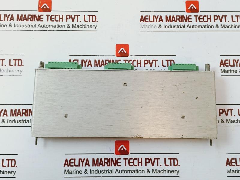 Bently Nevada 138708-01 I/o Module - Image 4