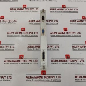 Bently Nevada 147663-01 Display Io Module