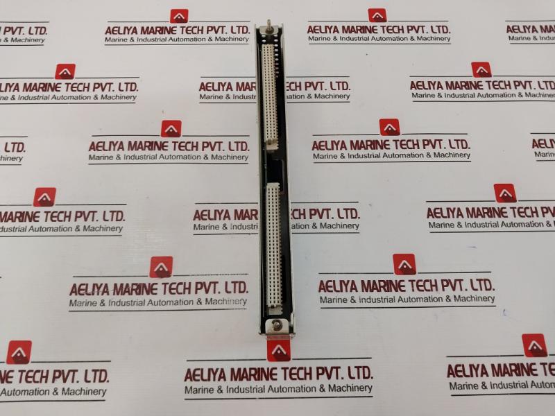 Bently Nevada 147663-01 Display I/o Module - Image 4