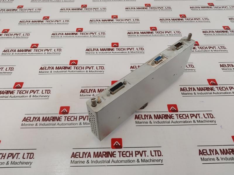 Bently Nevada 147663-01 Display I/o Module - Image 3