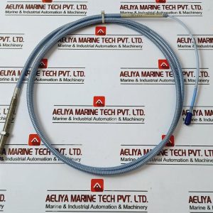 Bently Nevada 3300 Xl 8mm Transducer System