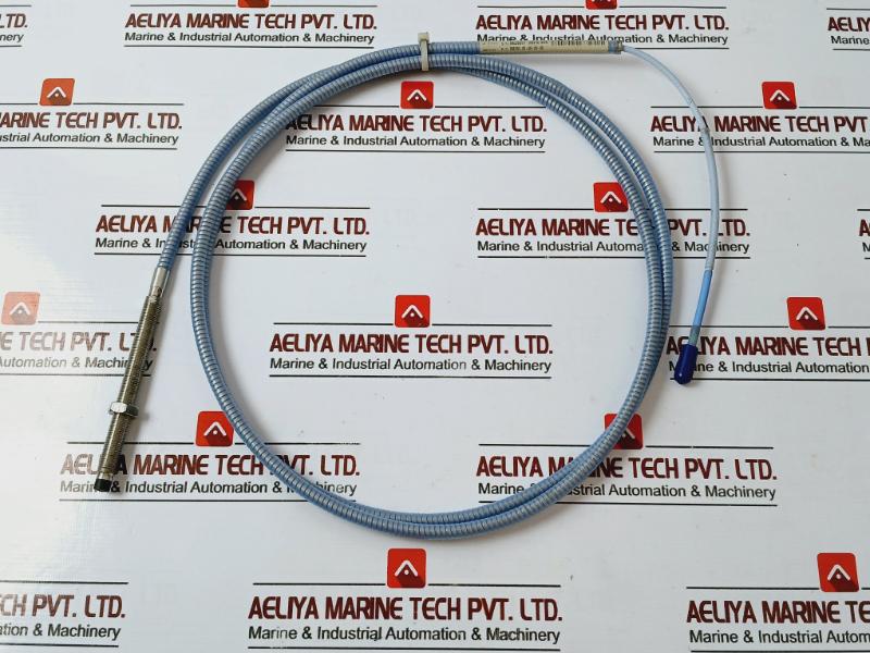 Bently Nevada 3300 Xl 8mm Transducer System