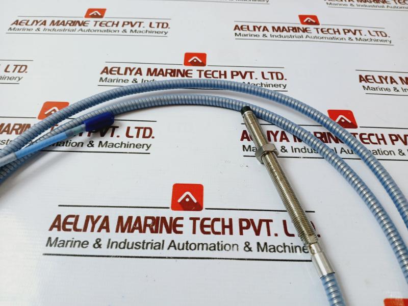 Bently Nevada 3300 Xl 8mm Transducer System - Image 4