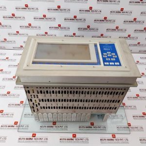 Bently Nevada 350005-01-01-01-00-01 System Display 220v