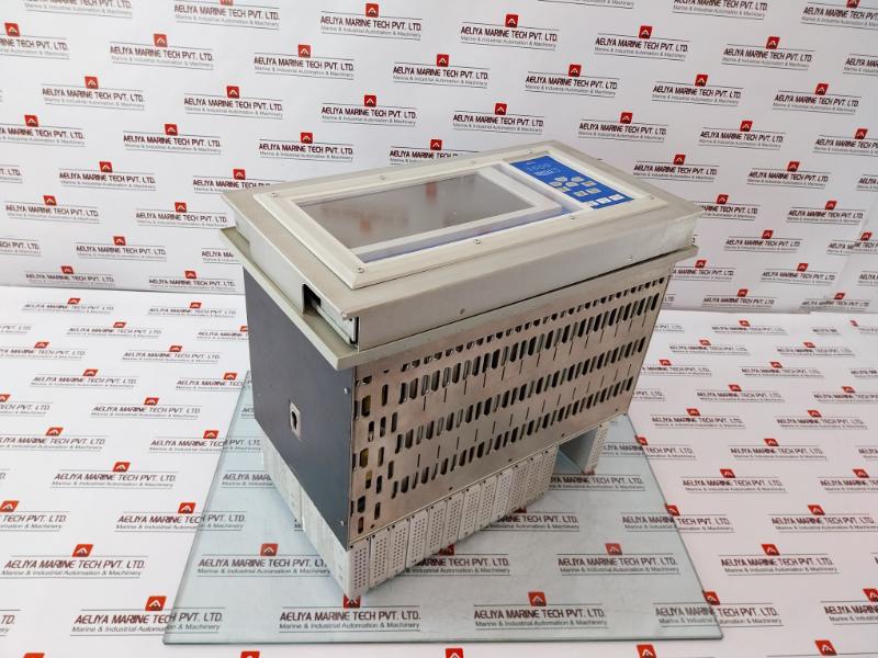 Bently Nevada 3500/05-01-01-01-00-01 System Display 220v - Image 3