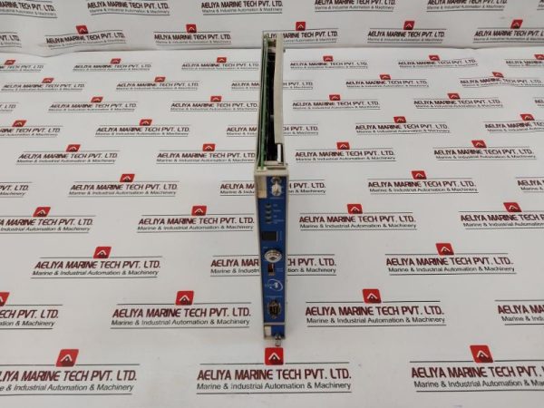 Bently Nevada 350022m Transient Data Interface Module