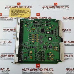 Bently Nevada 350042m Buffered Transducers 94v