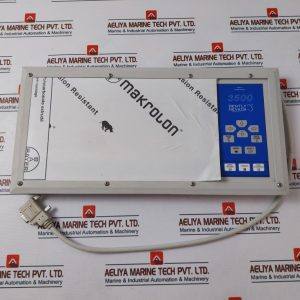 Bently Nevada 350093 System Display