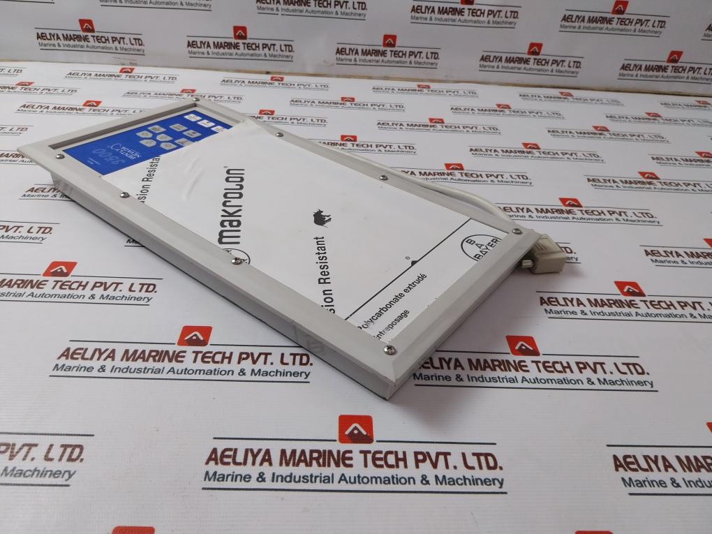 Bently Nevada 3500/93 System Display - Image 3