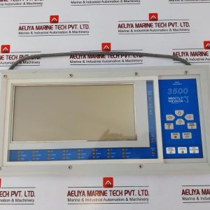 Bently Nevada 350093 System Display