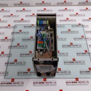 Berger Lahr Tlc511psf Sam Servo Drive Twin Line 230v