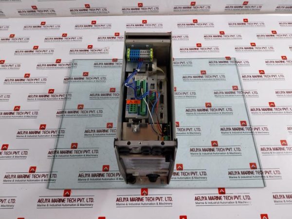 Berger Lahr Tlc511psf Sam Servo Drive Twin Line 230v