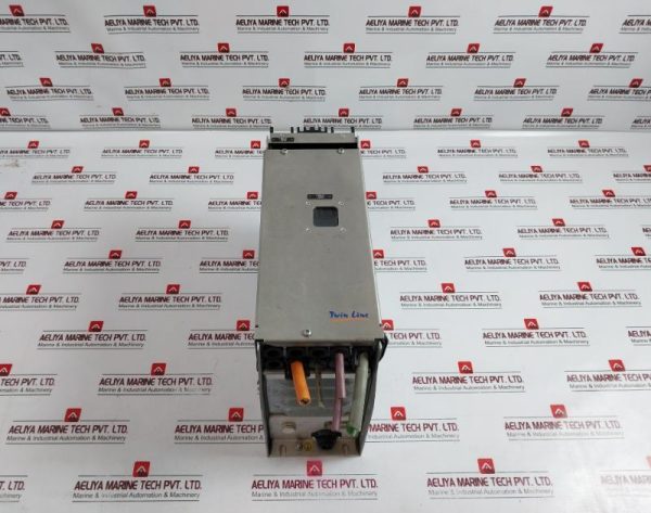 Berger Lahr Tlc532p F Sam Servo Drive 230 V