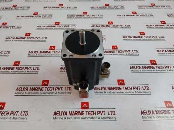 Berger Lahr Vrdm391050lwceo Inverter-duty Motor 230 V