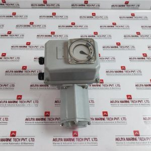 Bernard 0a6 Actuator 230v