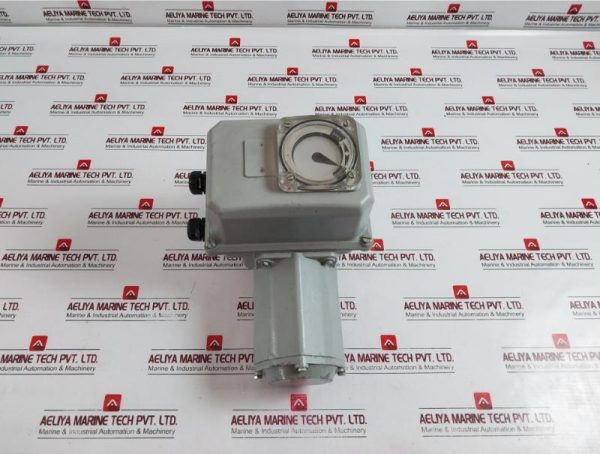 Bernard 0a6 Actuator 230v