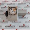 Bernard 0a6 Butterfly Valve Motor Actuator 230v