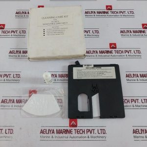 Bernoulli 514inch Cleaning Care Kit