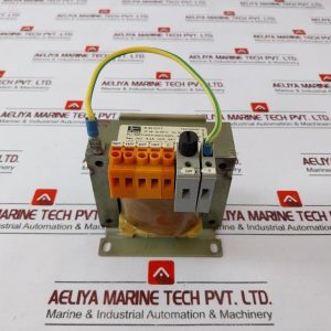 Block-trafo B 9812072 Transformer 690v