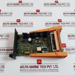 Bosch 0 811 405 060 Valve Amplifier Board Module 24v