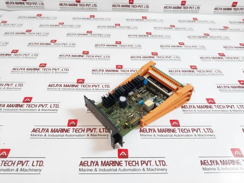 Bosch 0 811 405 060 Valve Amplifier Board Module 24v - Image 3