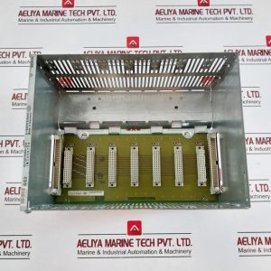 Bosch 1070075100-207 7-slot Plc Chassis Rack