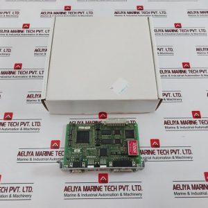 Bosch 1070077145-216 Plc Module