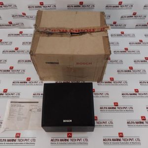 Bosch Lbd 837200 Loudspeaker Cabinet Slanted 6w Rms