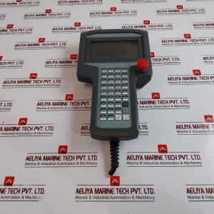 Bosch Phg 2000 Pendant Programming Unit 24v