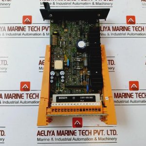 Bosch Pl 6 Amplifier Card