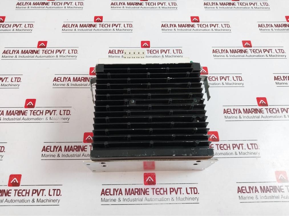 Bosch Rexroth Dkc10.3-018-3-mgp-01vrs Servo Drive 240v - Image 4