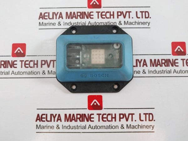 Bosch Tdl110 Transport Data Logger