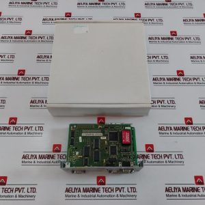 Bosch Ze200-dp Profibus Module 94v