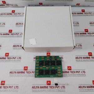 Bourns 679-3743-00 Ektronix Front Panel Ecb Rev A