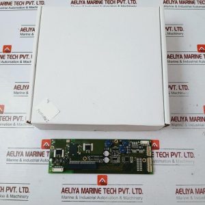 B&r Apda16 Printed Circuit Board