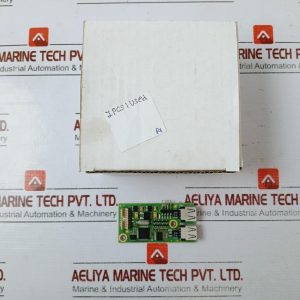 B&r Aptc42 Pcb Board 94v