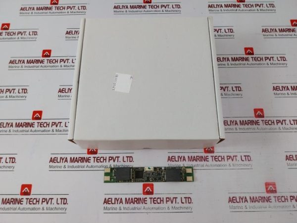 B&r Weso Apiv21 Backlight Inverter Board