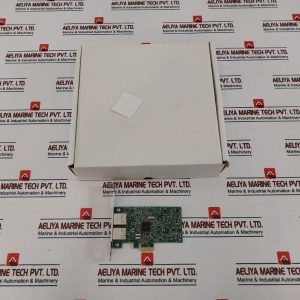 Broadcom Bcm95720a2003g Dual Port Server Network Adapter Card 94v