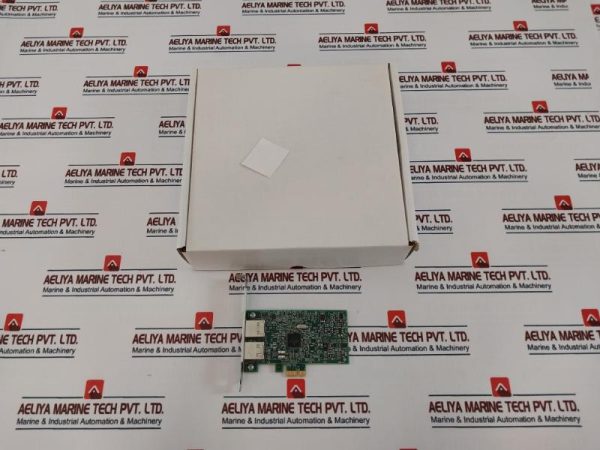 Broadcom Bcm95720a2003g Dual Port Server Network Adapter Card 94v