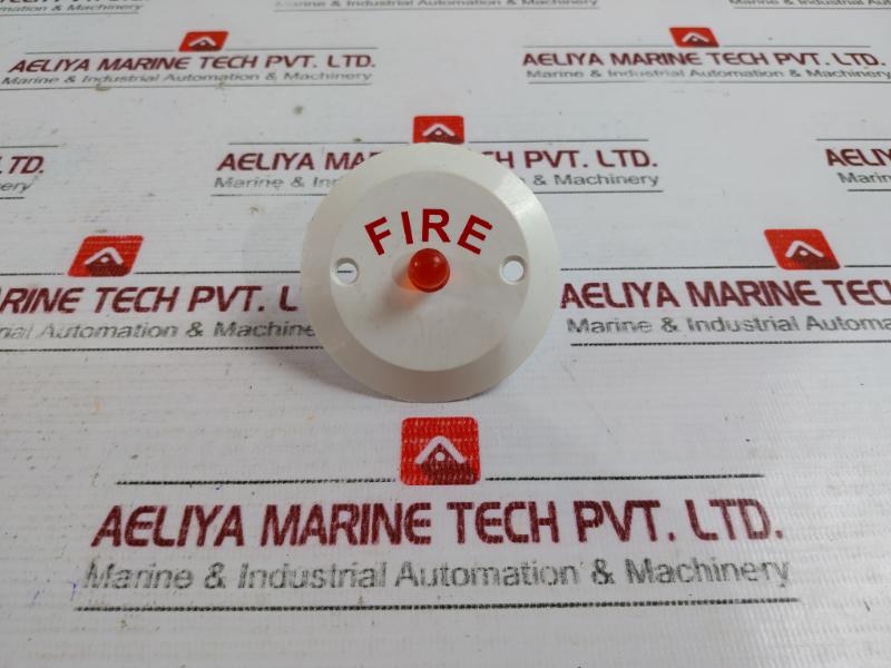 C Systems Fire Response Indicator - Image 3