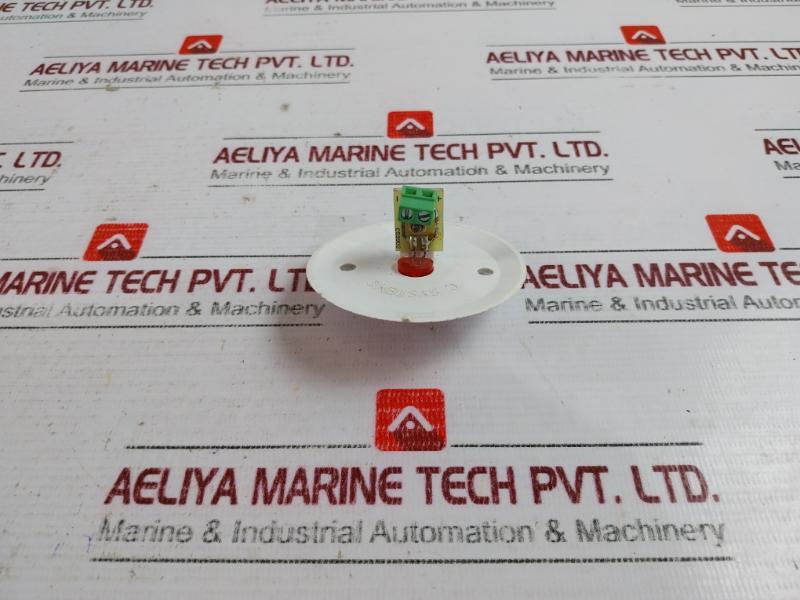 C Systems Fire Response Indicator - Image 4