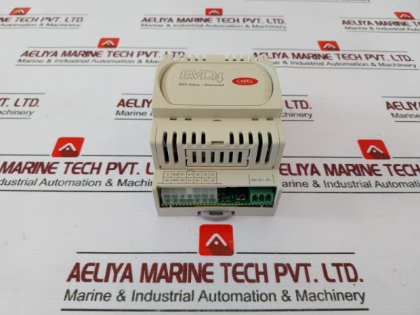 Carel Evd4 Eev Driver-universal