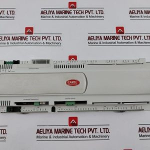 Carel Pco1000cm0 Controller