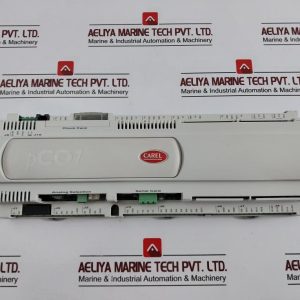 Carel Pco1000cm0 Controller