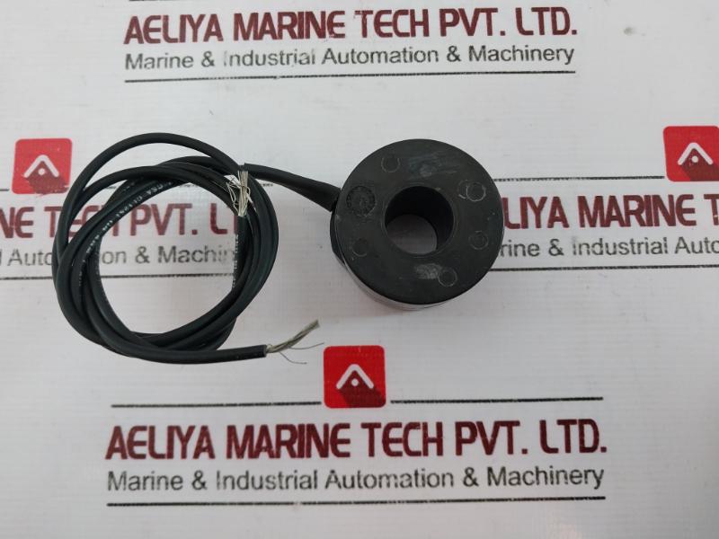 Carrier 14-50021-02 Transicold Solenoid Coil - Image 4