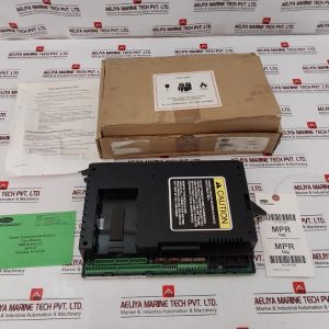 Carrier Micro-link3 Datacorder Controller Module Rev 5159