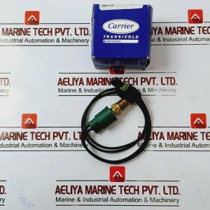 Carrier Transicold 12-00309-09 Switch Press W Snubber