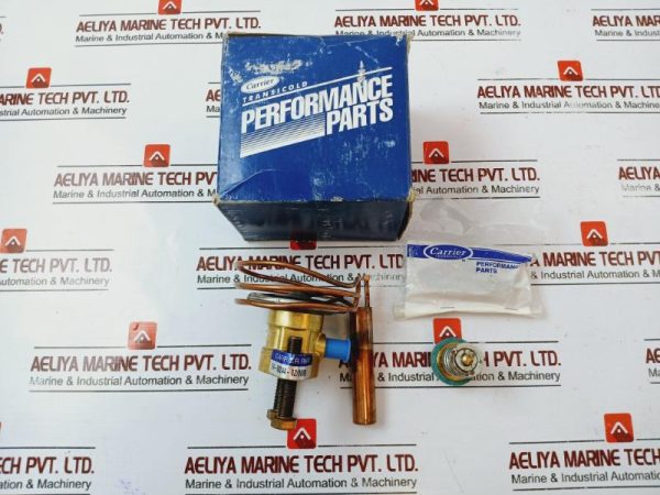 Carrier Transicold 14-00244-02 Valve