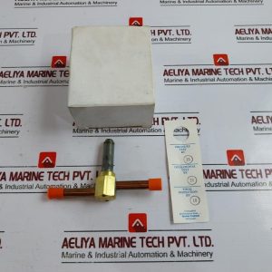 Carrier Transicold 14-01090-12 Solenoid Valve