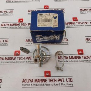 Carrier Transicold Ctd 14-00273-0115029 Valve Hermetic